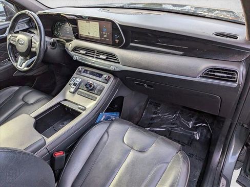 Used 2022 Hyundai Palisade Calligraphy image 24