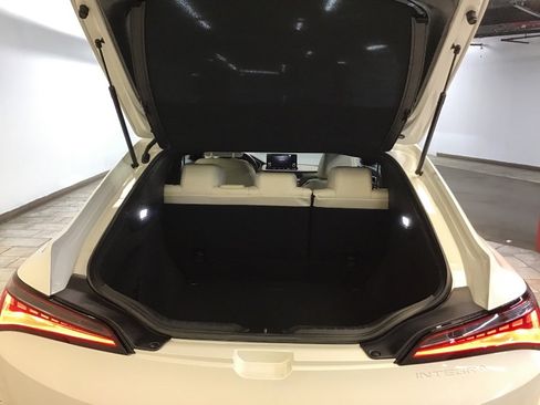 Used 2023 Acura Integra A-Spec FWD image 8