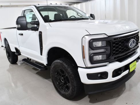 New 2026 Ford F350 XL w/ STX Appearance Package image 5