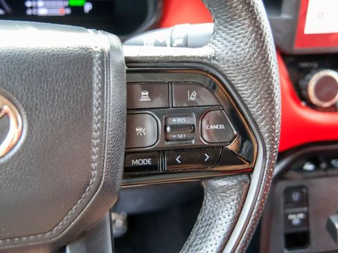 Used 2023 Toyota Tundra TRD Pro w/ TRD Pro Tow Package image 15