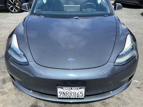 Used 2018 Tesla Model 3 Long Range image 94