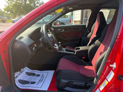 Used 2026 Honda Civic Si image 12
