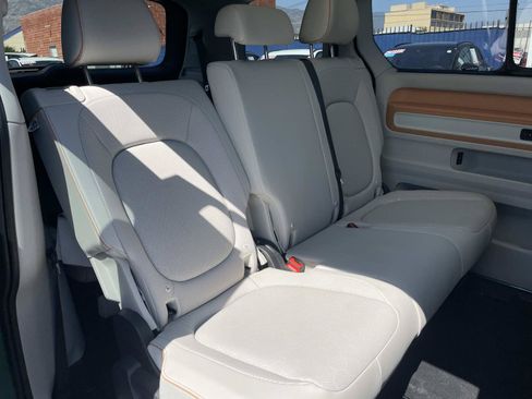 Certified 2025 Volkswagen ID. Buzz 1st Edition RWD image 26