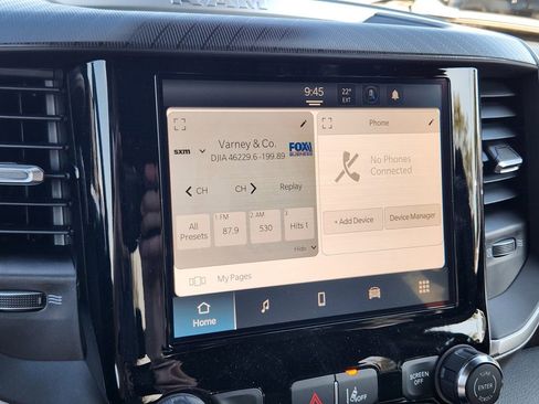 New 2026 RAM 1500 Express AWD/4WD image 12