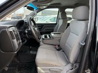 Used 2018 Chevrolet Silverado 1500 W/T video 2