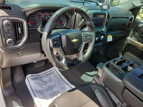 Used 2020 Chevrolet Silverado 1500 LT w/ All-Star Edition AWD/4WD image 13