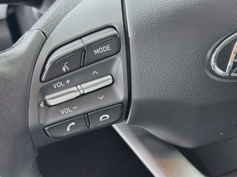 Used 2019 Hyundai Kona SEL AWD/4WD image 10