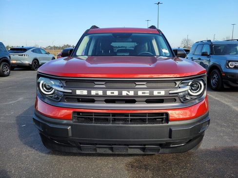 Used 2024 Ford Bronco Sport Big Bend image 2