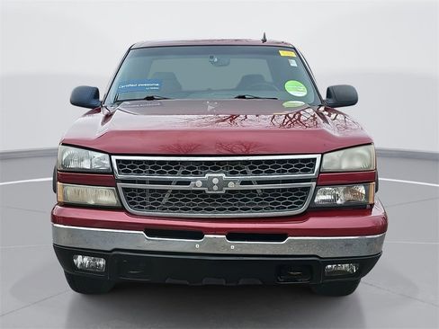 Used 2006 Chevrolet Silverado 1500 LT w/ Onstar Plus Package image 10