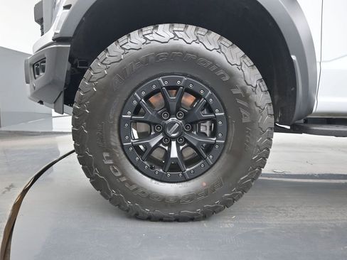 Used 2023 Ford F150 Raptor w/ Raptor 37 Performance Package AWD/4WD image 25