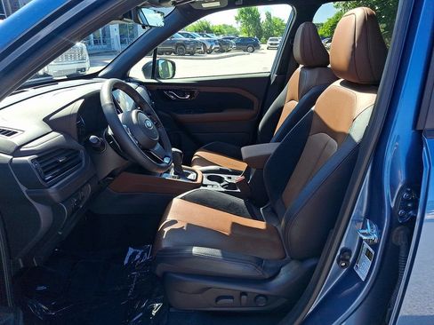 Certified 2025 Subaru Forester Touring AWD/4WD image 15