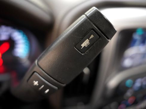 Used 2018 GMC Sierra 1500 SLT w/ SLT Premium Package image 17