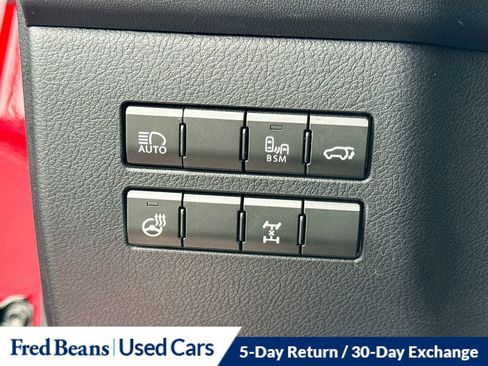 Used 2021 Lexus NX 300 AWD w/ Premium Package image 10