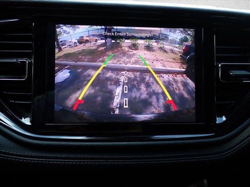 Used 2022 Dodge Durango GT AWD/4WD image 13
