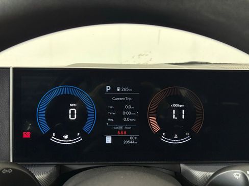 Used 2024 Hyundai Sonata SEL FWD image 29