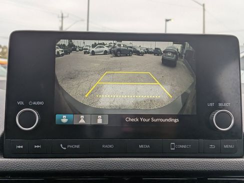 Used 2022 Honda Civic Sport image 19