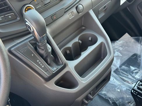 New 2025 Ford Transit 250 148 Medium Roof w/ Load Area Protection Package image 26