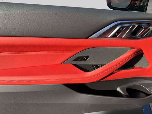 Used 2025 BMW M4 Competition w/ Executive Package image 15