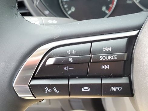 New 2026 MAZDA CX-30 AWD 2.5 S w/ Premium Package image 12