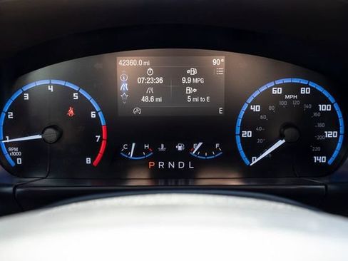 Used 2021 Ford Bronco Sport Big Bend w/ Big Bend Package AWD/4WD image 18