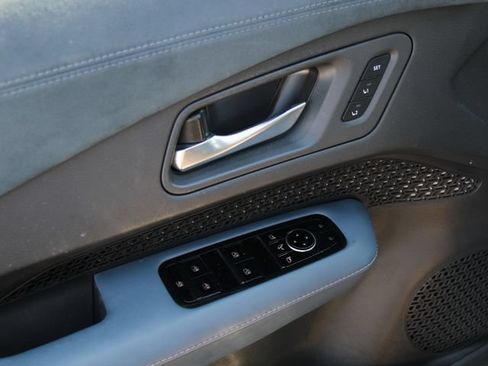 Certified 2024 Nissan Ariya AWD image 14