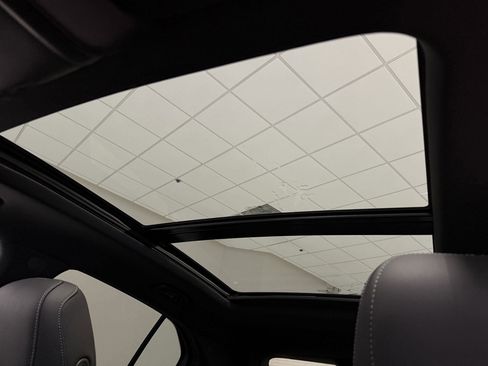 New 2025 Cadillac XT4 Premium Luxury w/ Cold Weather Package image 14