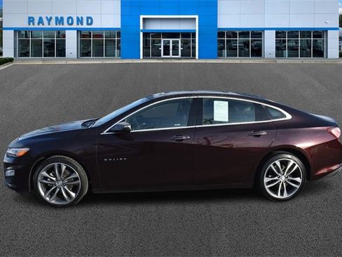 Used 2020 Chevrolet Malibu Premier image 6