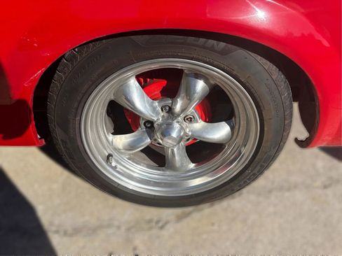 Used 1990 Chevrolet Astro RWD image 13