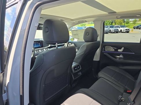 Certified 2025 Mercedes-Benz GLE 350 4MATIC image 18