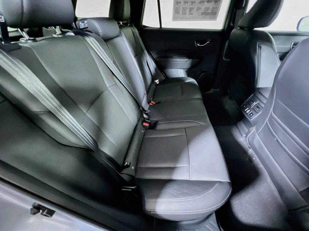 New 2026 Subaru Outback Touring XT AWD/4WD image 21