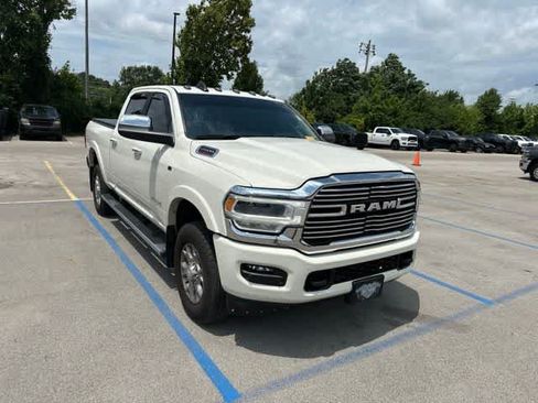Certified 2022 RAM 2500 Laramie AWD/4WD image 26