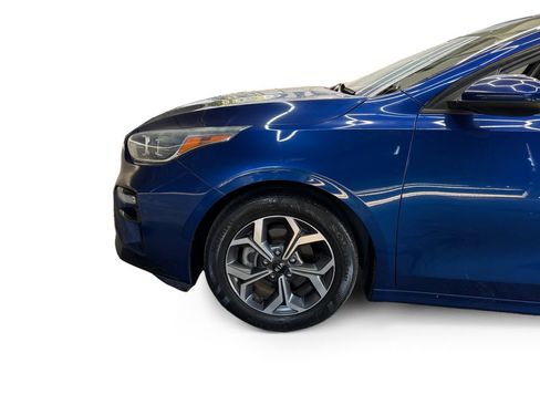 Used 2019 Kia Forte LXS FWD image 14