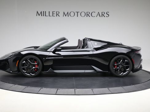 New 2024 Maserati MC20 Cielo image 2