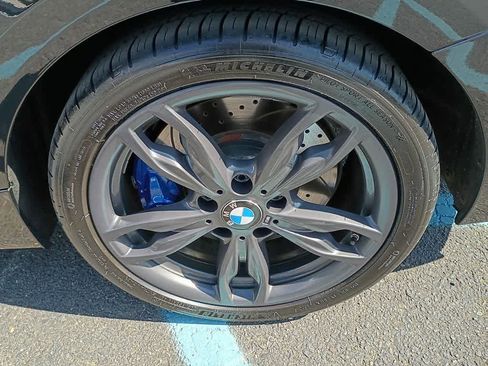 Used 2017 BMW M240i xDrive Coupe AWD/4WD image 9