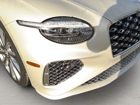 New 2026 Bentley Continental GT Speed AWD/4WD image 10