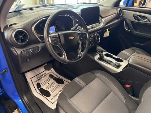 Used 2024 Chevrolet Blazer LT w/ Convenience Package AWD/4WD image 28