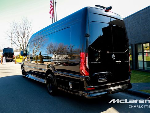 New 2024 Mercedes-Benz Sprinter 3500 image 6