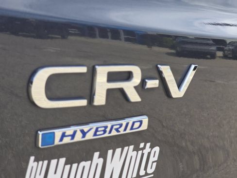 Used 2025 Honda CR-V Sport Touring image 13