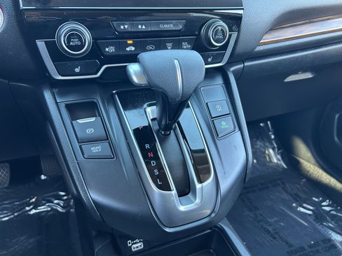 Used 2022 Honda CR-V EX image 23