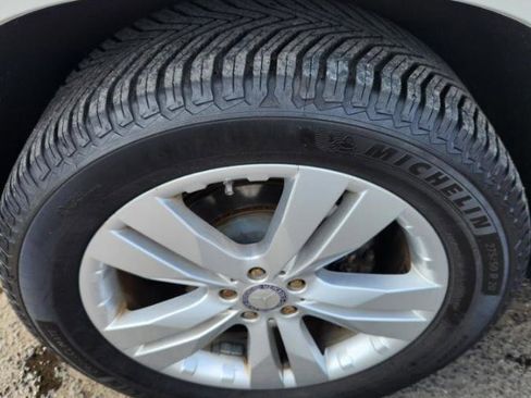 Used 2012 Mercedes-Benz GL 450 4MATIC image 12