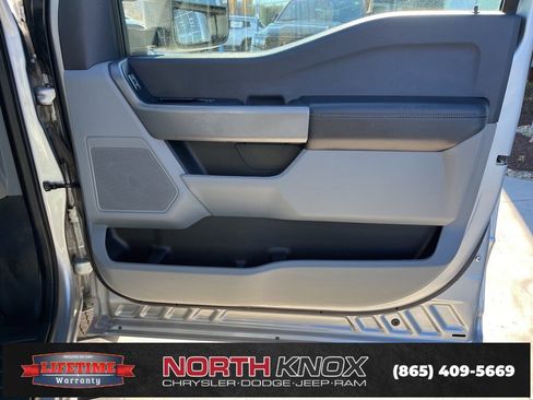 Used 2024 Ford F250 XLT w/ FX4 Off-Road Package image 27