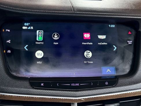 Used 2018 Cadillac CT6 Luxury AWD/4WD image 44