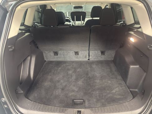 Used 2015 Ford Escape SE AWD/4WD image 30