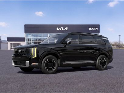 New 2027 Kia Telluride EX w/ Towing Package