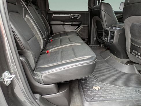 Used 2022 RAM 1500 TRX w/ TRX Level 1 Equipment Group image 9