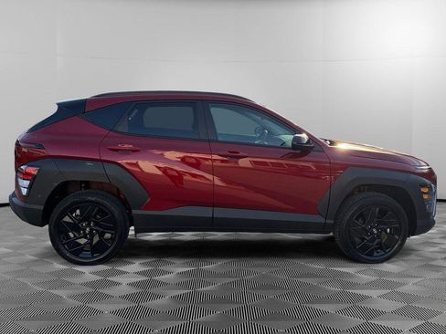 New 2026 Hyundai Kona SEL Sport image 8