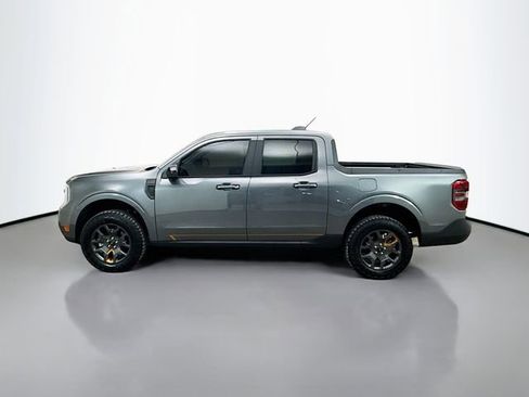 Used 2025 Ford Maverick Tremor image 4