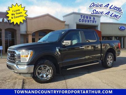Certified 2021 Ford F150 XLT w/ XTR Package