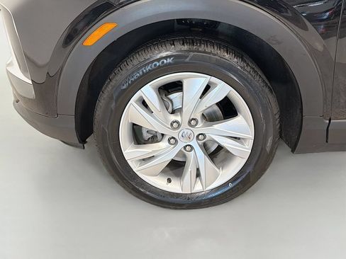Used 2024 Buick Encore GX Preferred FWD image 46