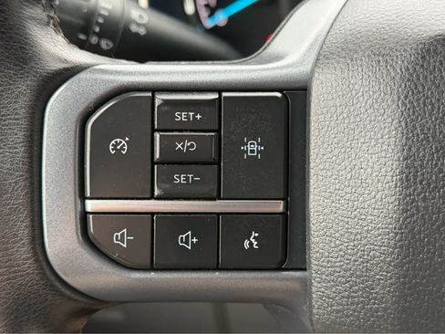 Used 2023 Ford F150 XLT w/ Equipment Group 302A High AWD/4WD image 22